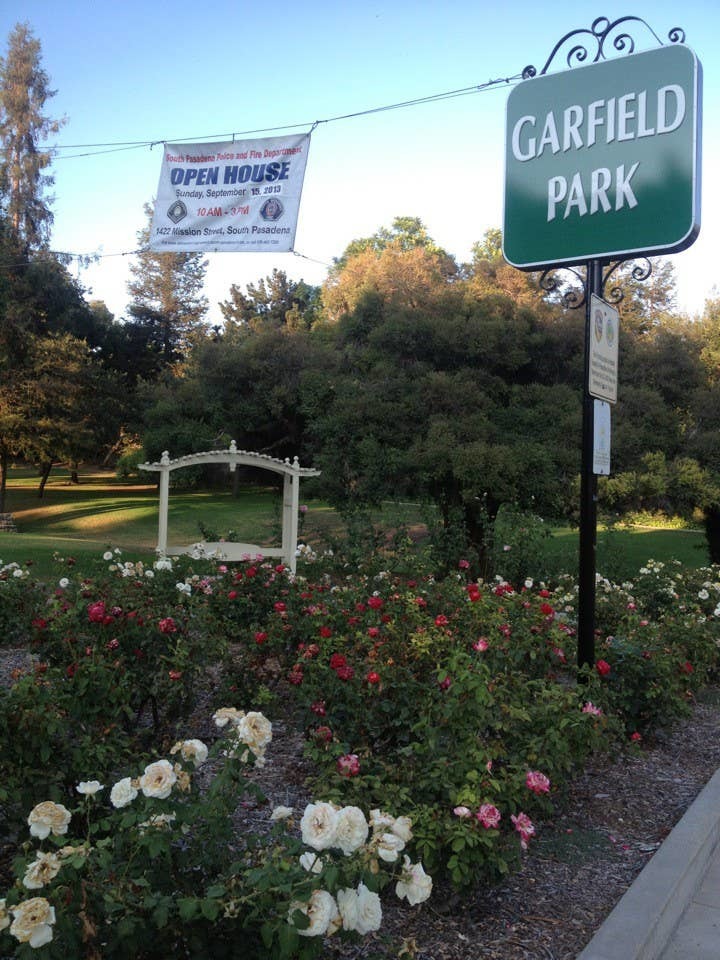 Garfield Park