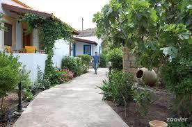 Patmos Garden