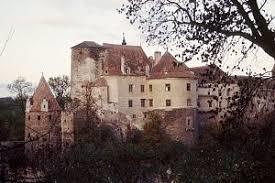 Burg Raabs an der Thaya