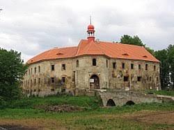Zámek Vartenberk