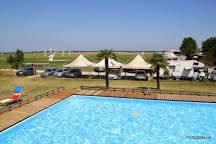 Skydive Pull Out Ravenna