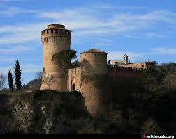 Rocca Manfrediana