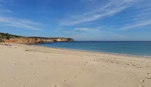 Martinhal-stranden