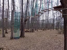 Saumur Forest Aventures