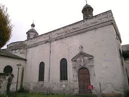 Eglise de la Visitation
