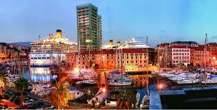 Port de Savone