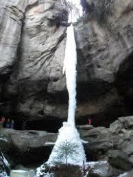 Gautschgrotte