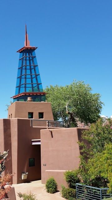 Sedona Creative Life Center