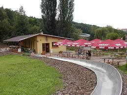 Bobsleigh Kutna Hora