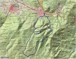 Sierra de Malagón