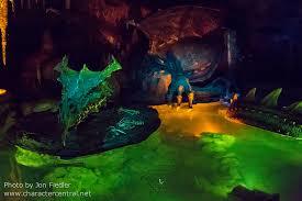 La Tanière du Dragon
