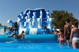 Splash Seixal