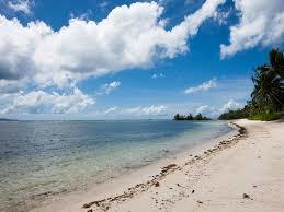 Anse La Reunion