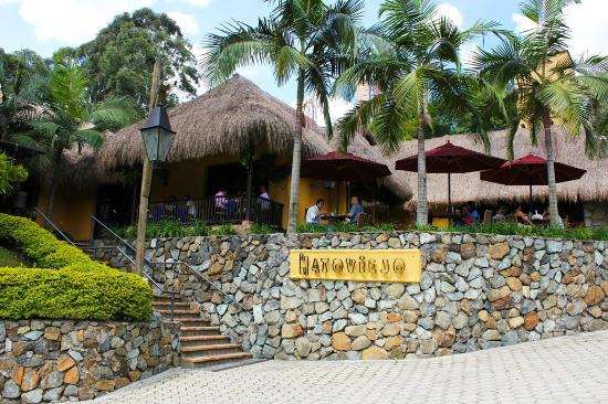 Restaurante Hatoviejo