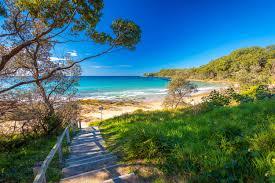 Narrawallee Beach