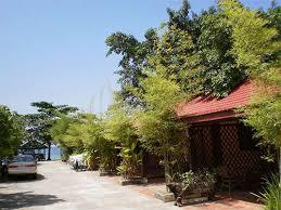 Mlop Chrey Beach