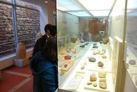 Museu Arqueológico Municipal