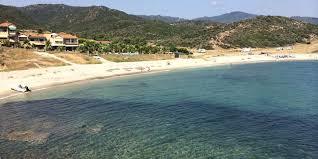 Platania Beach