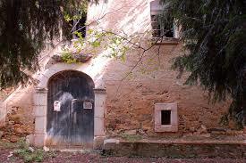 Monasterio de Bonrepòs