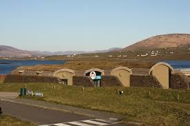 The Skellig Experience