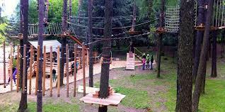 SkyTrek Adventure Park