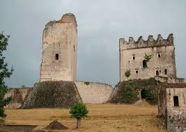 Castello di Illasi