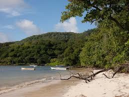 Anse Madge