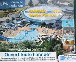 Belle Dune Aquaclub