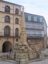 Fuente de los Leones