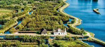 Isola di Albarella