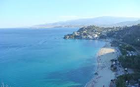 Lido di Caminia