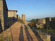 Castello di Squillace