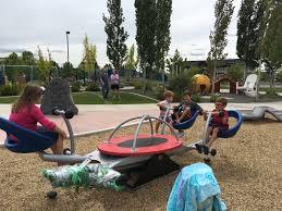 Discovery Playground