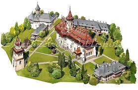 Saint John the New Monastery