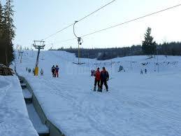 Veverita Sky Slope