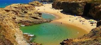 Praia da Samoqueira
