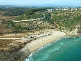 Plage de Boca do Rio