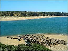 Praia do Farol
