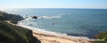 Praia do Patacho