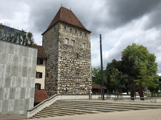 Stadtmuseum Aarau