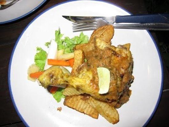 Atap Cafe & Resto