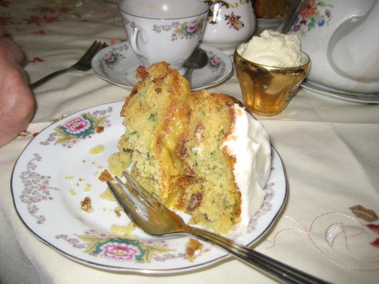Cupán Tae