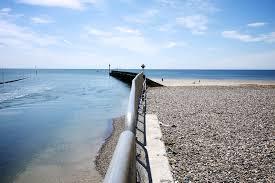 West Beach