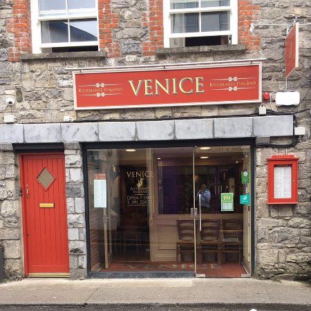 Venice Restaurant