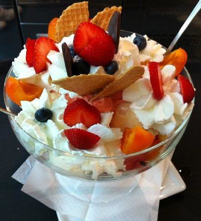 Casa del gelato