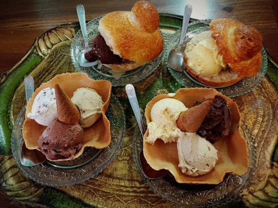 Gelateria Popolare
