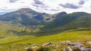 Ben Lawers National Nature Reserve