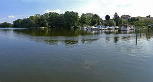 Templiner Stadtsee
