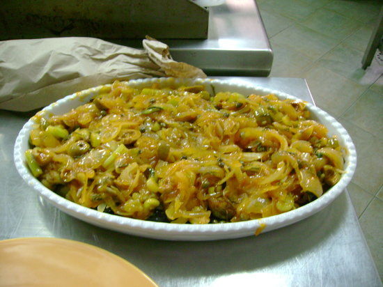 Ristorante Cin Cin