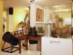 Ethnographic Museum of Dairy